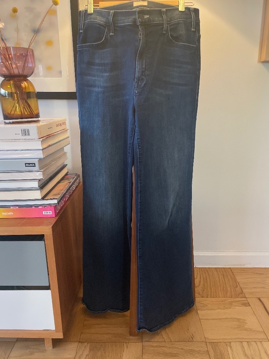 MOTHER Denim - Mother Jeans